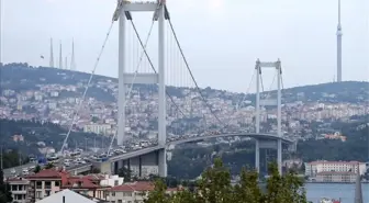 Boğaziçi Köprüsü neden kapalı? 15 Temmuz Şehitler Köprüsü kapalı mı, neden kapalı, ne zaman açılacak?