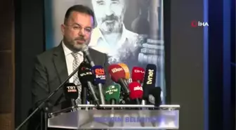 Cumhurbaşkanı Erdoğan'ın hocası Prof. Dr. Hayrettin Karaman'a vefa günü