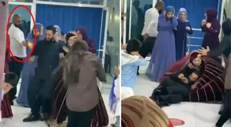 Diyarbakır'da düğününde vurulan damat 25 gün sonra evlendi