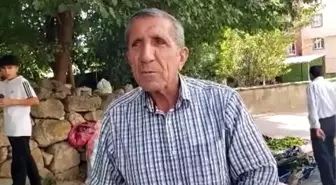 Seyyar satıcı Mustafa Türkmen'den evlilik isteği