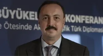 Fatih Ulusoy kimdir? Yeni Üsküp Büyükelçisi Fatih Ulusoy kaç yaşında, nereli?