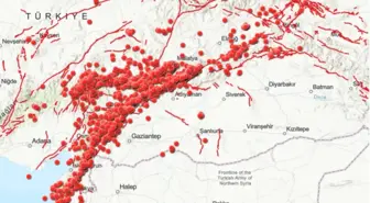 FAY HATTI SORGULAMA nasıl yapılır? Türkiye'de deprem riski bulunan şehirler hangileri?