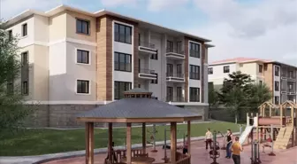 Gazi Konut kura sonuçları açıklandı mı, nereden bakılır? GBB Gazi Konut, Güneyşehir 2 etap kura sonuçları yedek ve asiller!