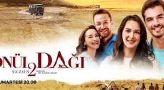 Gönül Dağı fragmanı yayınlandı mı? Gönül Dağı 108. bölüm fragmanı yayınlandı mı? Gönül Dağı 108. bölüm fragmanı izle!