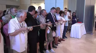 Uluslararası Homeros Edebiyat/Sanat Festivali İkinci Gününde İlber Ortaylı ve Metin Uca Söyleşisiyle Damga Vurdu