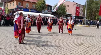 Kağızman'ın düşman işgalinden kurtuluşu törenle kutlandı