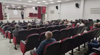 Kırklareli'nde Peygamberimiz, İman ve İstikamet Konferansı Düzenlendi
