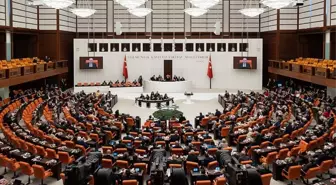 Meclis (TBMM) ne zaman açılacak, ertelendi mi? Ekim 2023 Meclis açıldı mı, TBMM meclis açılış konuşması CANLI izle!