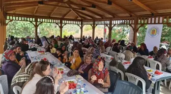 Nallıhan'da Bacım Sultan'ı Anma Etkinlikleri Düzenlendi