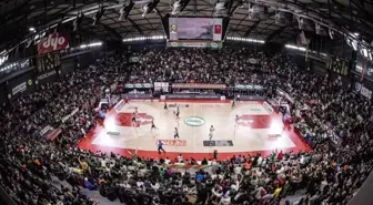 P. Karşıyaka'nın FIBA Basketbol Şampiyonlar Ligi rakipleri belli oldu