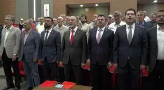 Saadet Partisi Genel Başkan Yardımcısı Caner Güneş: Milli görüşçüler tekrar eski günlerdeki ihtişamına kavuşacak