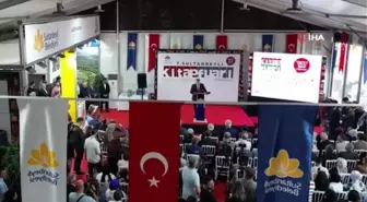 Sultanbeyli 7'nci Kitap Fuarı Başladı