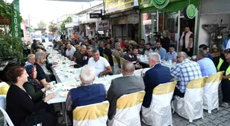 Isparta'da 400 dükkan için doğalgaz altyapı çalışmaları başlıyor