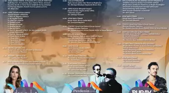 Menteşe Kültür ve Sanat Şenliği Başlıyor