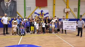 Aydın'da Şener Pekgüzel Anma Satranç Turnuvası düzenlendi