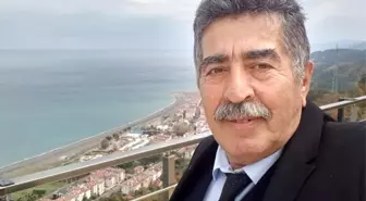 Kastamonu'da Beyin Kanaması Geçiren Eski Muhtar Hayatını Kaybetti