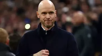 Bir kişinin ismini veren Erik ten Hag, Galatasaray'ı nasıl durduracağını anlattı