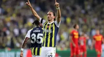 Crespo'nun sözleşmesi uzatıldı mı? Crespo ile Fenerbahçe kaç yıllık sözleşme imzaladı, yıllık ne kadar kazanacak?