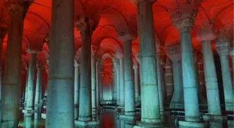 İstanbul'da Müze Girişi Kampanyası Başladı