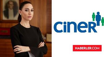 Didem Ciner kimdir, kaç yaşında, nereli, evli mi, eşi kim? Didem Ciner hayat hikayesi ve biyografisi!