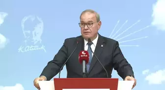 Faik Öztrak: 'Yargıtay'ın Verdiği Bu Karardan Sonra, Hükümete Karşı Her Protestonun, Delil Aranmadan Hükümete Karşı Suç Sayılmasının Önünü Açılmıştır'