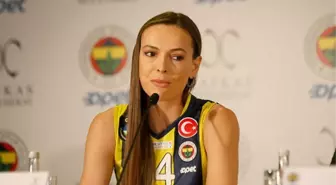 Fenerbahçe'nin heykelini dikeceği Eda Erdem'e Muğla'dan büyük jest