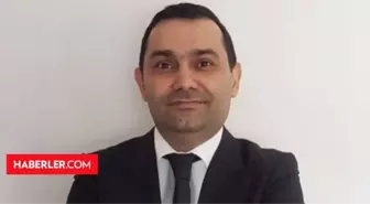 HABERTÜRK TV konuğu Av. Ali Güvenç Kiraz kimdir, kaç yaşında, nereli? Av. Ali Güvenç Kiraz biyografisi!