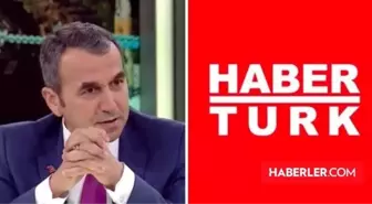 HABERTÜRK TV konuğu Dr. Naim Babüroğlu Kimdir, kaç yaşında, nereli? Dr. Naim Babüroğlu Biyografisi!