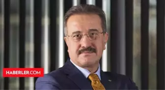 HABERTÜRK TV konuğu Dr. Nihat Şen Kimdir, kaç yaşında, nereli? Kentsel Dönüşüm Uzmanı Dr. Nihat Şen Biyografisi!