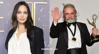 Haluk Bilginer ile Angelina Jolie hangi filmde oynayacak? Rolleri ne, film ne zaman yayınlanacak?