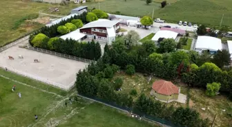 Tepebaşı Belediyesi, 4 Ekim Hayvanları Koruma Günü'nde çocuklara yönelik etkinlikler düzenliyor