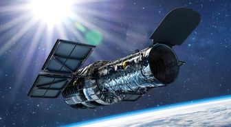 Hubble Uzay Teleskobu Süpernova Kalıntılarını Görüntüledi