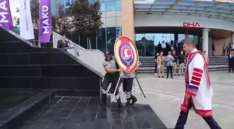 BURDUR Mehmet Akif Ersoy Üniversitesi'nde Yeni Eğitim Öğretim Yılı Başladı