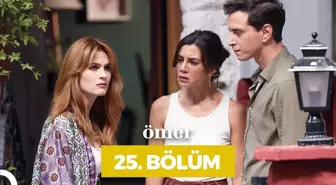 ÖMER DİZİ 26. BÖLÜM FRAGMAN | Ömer Dizisi yeni bölüm ne zaman, fragman yayınlandı mı 26. Bölüm 1. fragman izle!