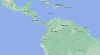 Panama hangi yarım kürede? Kuzey ve Güney Amerika'yı birbirine bağlayan stratejik ülke