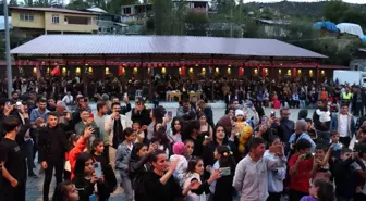 Şenkaya Akşar Yöresel Ürünler Tanıtımı ve Güz Festivali