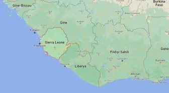 Sierra Leone hangi yarım kürede? Coğrafi konumu ve kültürel zenginlikleri