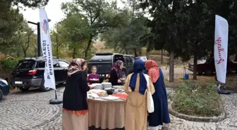 Sındırgı'da Camiler ve Din Görevlileri Haftası Etkinlikleri