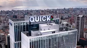 Quick Finans, 350 milyon liraya kadar borçlanma aracı ihraç edecek