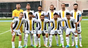 Talasgücü Belediyespor Ligde İkinci Galibiyetini Aldı