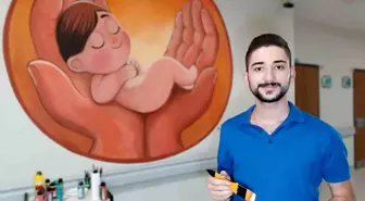 İşitme engelli temizlik görevlisi öğretmen olarak atandı