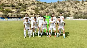 Mondihome Kayserispor U19, Yeni Malatyaspor'u mağlup etti