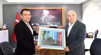 Denizli Valisi Ömer Faruk Coşkun, Babadağ ve Güney ilçelerinde çalışmaları denetledi