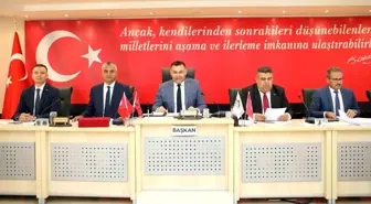 Alanya Belediyesi 2024 yılı bütçesini iki katından fazla arttırdı