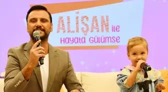 Alişan ile Hayata Gülümse CANLI İZLE! 18 Ekim Alişan yeni bölüm İZLE! TRT 1 Alişan yeni bölüm FULL İZLE!