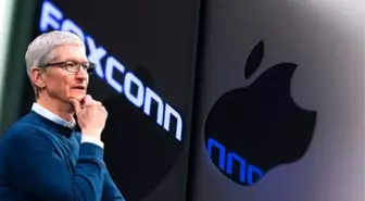 Apple'ın Hindistan Foxconn fabrikası güvenlik ihlali nedeniyle kapatıldı