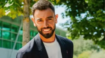 Bruno Fernandes Galatasaray'a ne dedi? Bruno Fernandes Galatasaray sözleri!