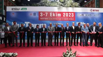 BURTARIM, 20'nci yılında 200 bin ziyaretçi ağırlayacak