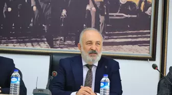 Dünya Şampiyonu Buse Tosun Çavuşoğlu ve Antrenörü Murat Gençtürk Ödüllendirildi