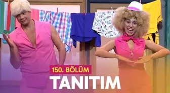 ÇOK GÜZEL HAREKETLER 2 150. BÖLÜM FRAGMAN İZLE! Çok Güzel Hareketler 2 yeni bölüm ne zaman, 150. Bölüm fragman yayınlandı mı?